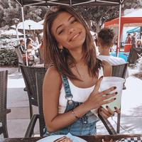 Отзыв от Виктория - Виза Destination Thailand